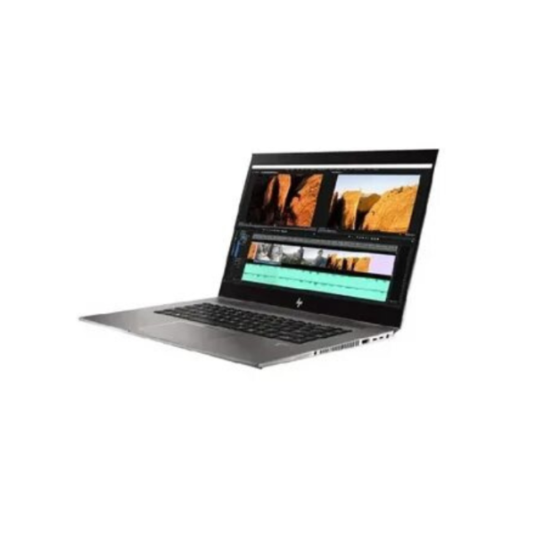 HP ZBook 15 G3 Mobile Workstation – Intel Core i7-6820HQ, 8GB DDR4 RAM, 256GB SSD, 4GB NVIDIA Quadro M1000M GDDR5 Graphics