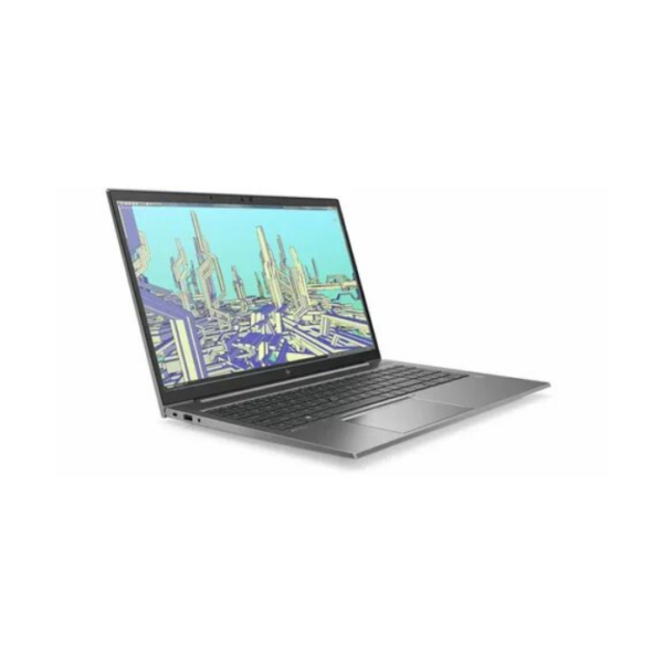 HP ZBook Firefly 15 G7 Mobile Workstation – 10th Gen Core i7, 16GB RAM, 512GB SSD, 4GB NVIDIA Quadro P520, 15.6″ Full HD IPS Display, Backlit Keyboard