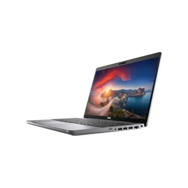 Dell Latitude 5510 – Intel Core i5 10th Gen, 8GB RAM, 256GB SSD, 15.6″ Full HD Touch Display, Windows 11 Pro