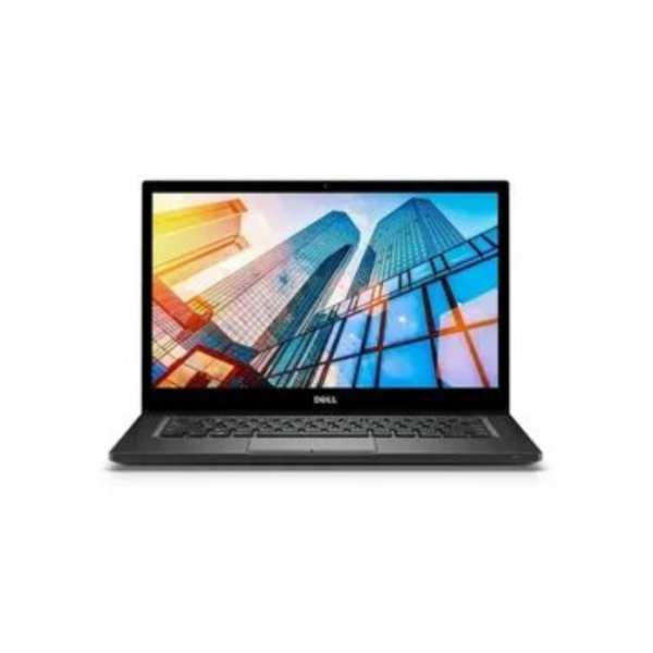 Dell Latitude 7490 – Intel Core i5 8th Gen, 8GB RAM, 256GB SSD, 14″ Full HD Display