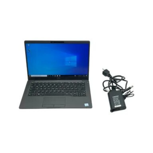 Dell Latitude 7400 – Intel Core i5-8265U 8th Gen, 8GB RAM, 256GB SSD, 14″ Full HD Display