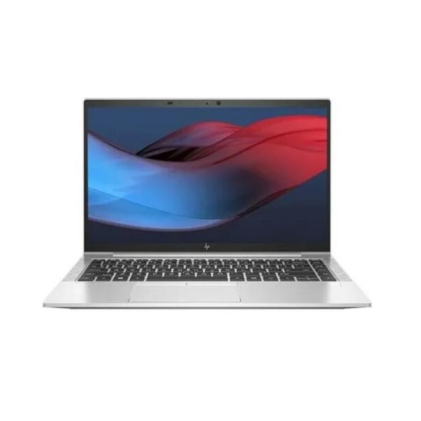 HP EliteBook 840 G8 – Core i5 11th Gen, 8GB RAM, 256GB SSD, 14″ FHD Display, Windows 11