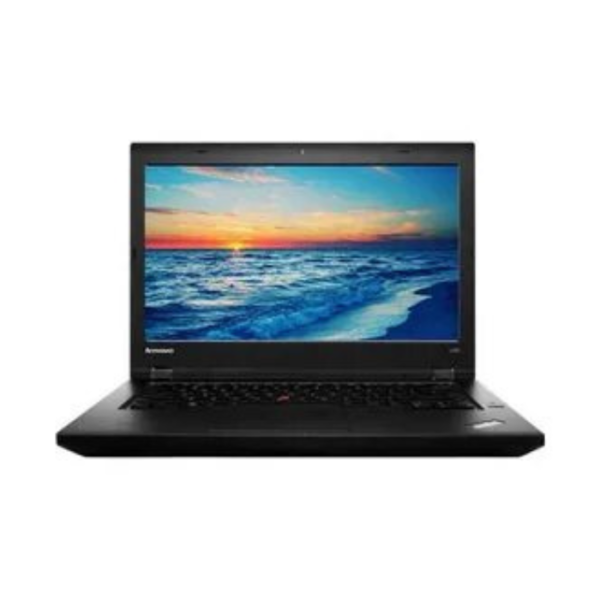 Lenovo ThinkPad L440 – 4th Gen Core i5, 4GB RAM, 128GB SSD, 14.1″ Display Business Laptop