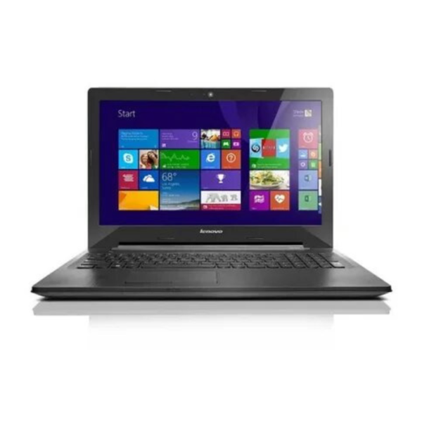 Lenovo Essential G50-80 – Intel Core i3-5005U, 8GB RAM, 128GB SSD, 15.6″ HD Display Business Laptop