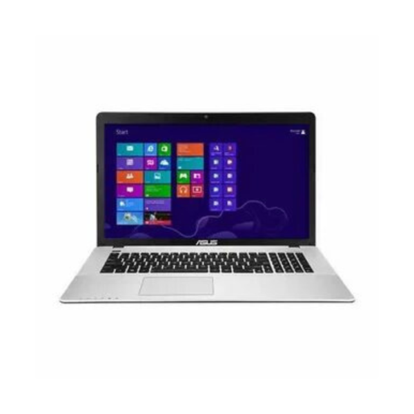 ASUS X750JB – 4th Gen Core i7-4700HQ, 8GB RAM, 128GB SSD, NVIDIA GT 740M 2GB, 17.3″ HD+ Display Laptop