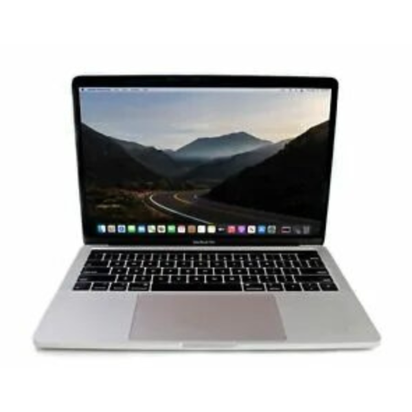 MacBook Pro 2017 – Core i5 3.1GHz, 8GB RAM, 256GB SSD, 13″ Retina Display