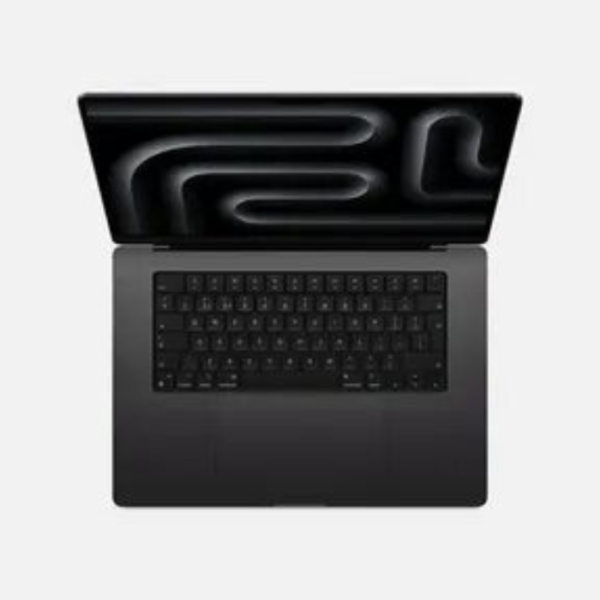 Apple MacBook Pro 14″ M4 – 10-Core CPU, 10-Core GPU, 16GB RAM, 512GB SSD, Liquid Retina XDR Display, Space Black