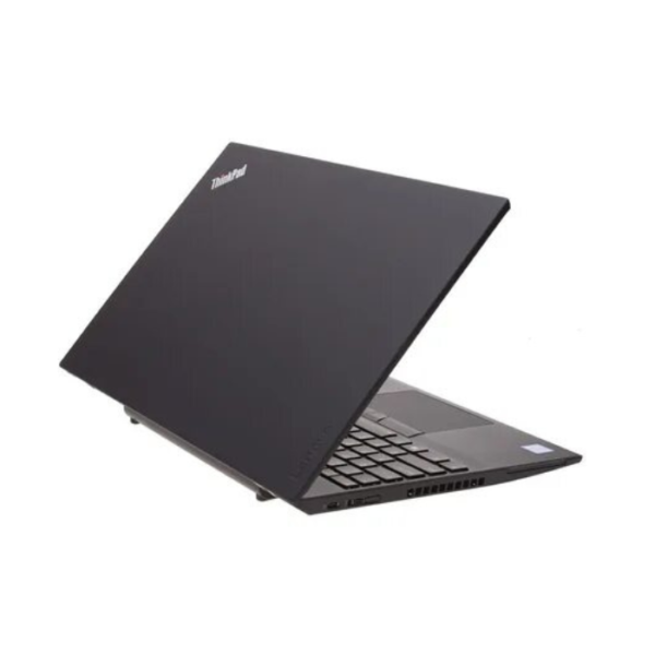 Lenovo ThinkPad P52s – 8th Gen Core i7, 16GB RAM, 256GB SSD, 2GB Dedicated GPU, Slim Mobile Workstation