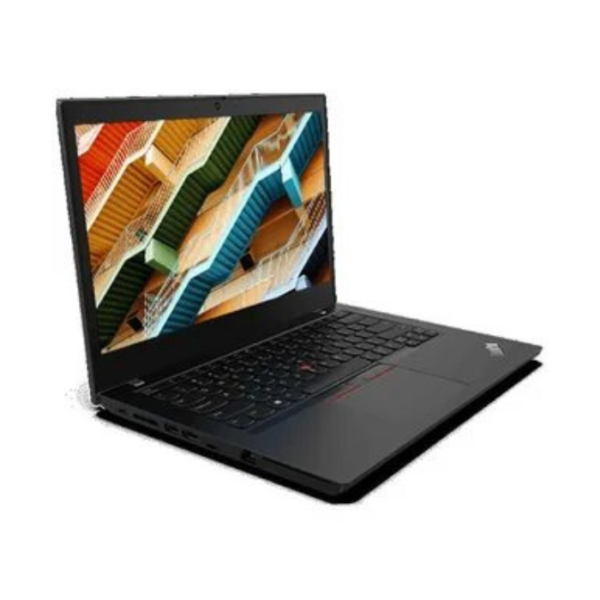 Lenovo ThinkPad L14 – 10th Gen Core i5, 8GB RAM, 256GB NVMe SSD, 14″ Full HD Display, Windows 11 Business Laptop