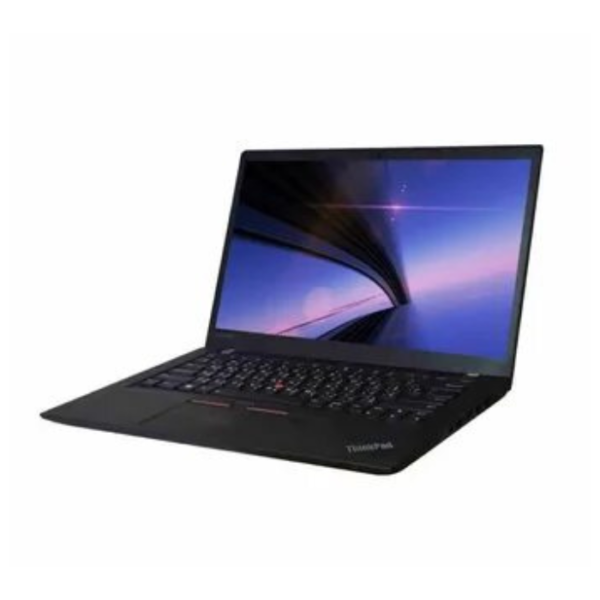 Lenovo ThinkPad T470 – 6th Gen Core i5, 8GB RAM, 256GB SSD, 14″ HD Display Business Laptop