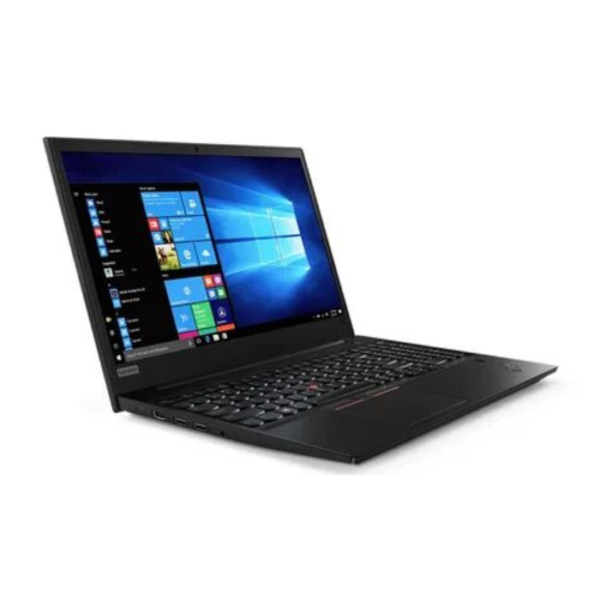 Lenovo ThinkPad E580 – 8th Gen Core i5, 8GB RAM, 256GB SSD, 15.6″ HD Display Business Laptop