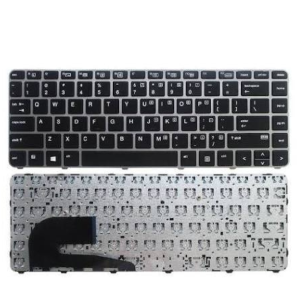 HP EliteBook 745 G3 / 745 G4 / 840 G3 / 840 G4 Laptop Keyboard