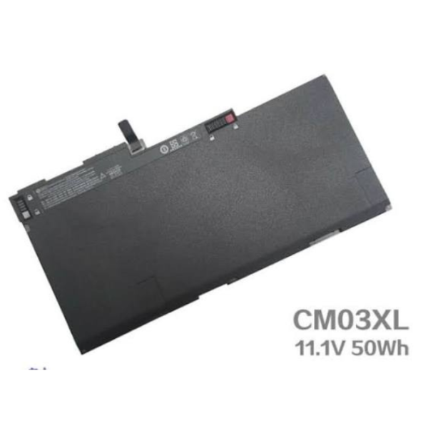 HP EliteBook 840 G1 / 840 G2 CM03XL 4500mAh 3-Cell Replacement Laptop Battery