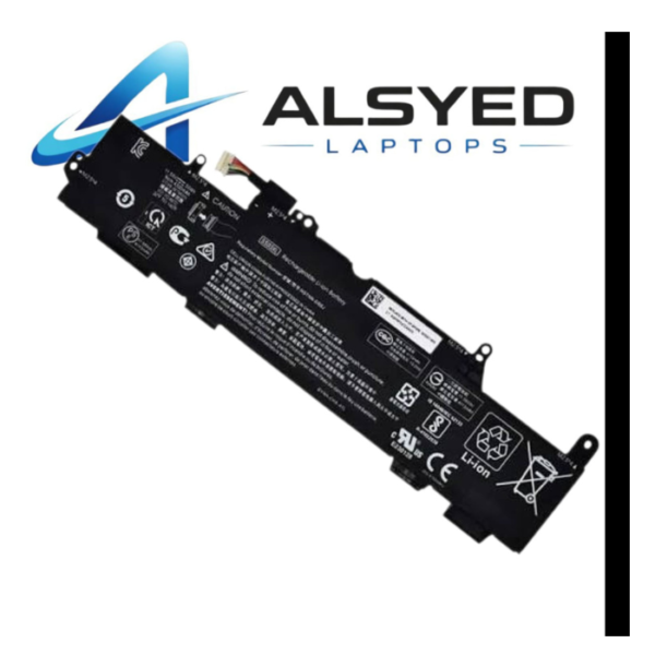 HP EliteBook 830 G5 / 735 G5 / 745 G6 / 840 G5 / 840 G6 SS03XL 100% Original Laptop Battery