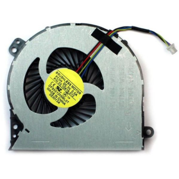 HP ProBook 4540 / 4540S / 4545 / 4545S / 4740S / 4745S / 4750S / 4440S / 4441S / 4446S Laptop CPU Heatsink Fan