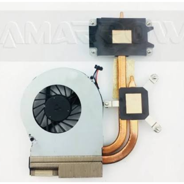 HP Pavilion G6-2000 / G7-2000 / G4-2000 / G6-2125TX Laptop CPU Heatsink Fan