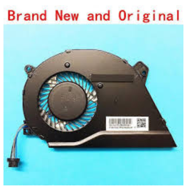 HP Pavilion 14-AL Series Laptop CPU Cooling Fan – 14-AL000 / 14-AL126TX / 14-AL128TX / 14-AL125TX / 14-AL061NR / 14-AL062NR