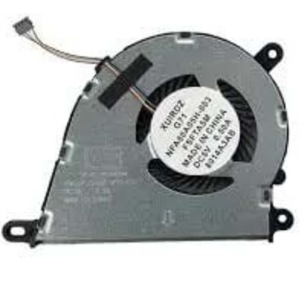 HP Envy 14-K / M6-K Laptop CPU Cooling Fan – 728895-001